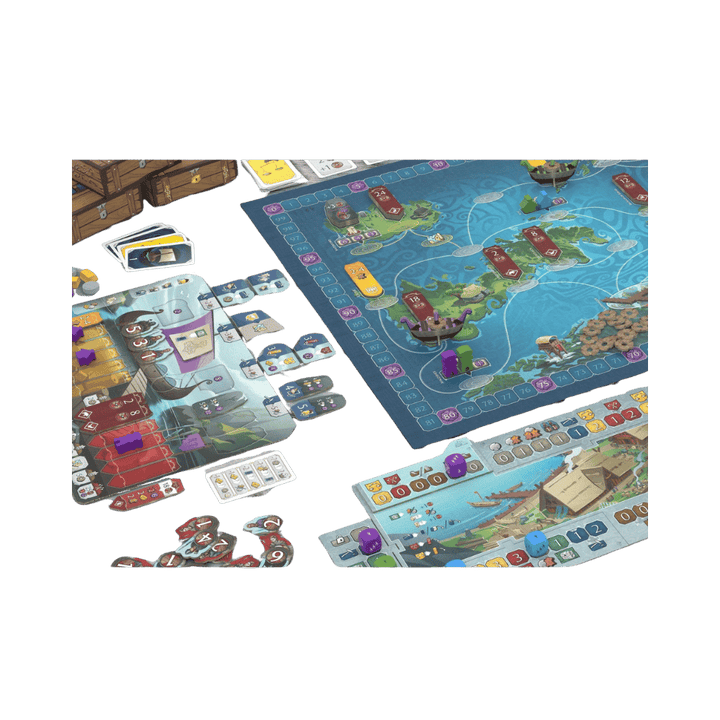 Karvi (FR) JEUX - Stratégie - Stratégie intermédiaire