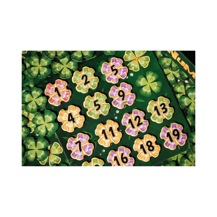 Lucky Numbers, jeu de société familial - Achat en ligne