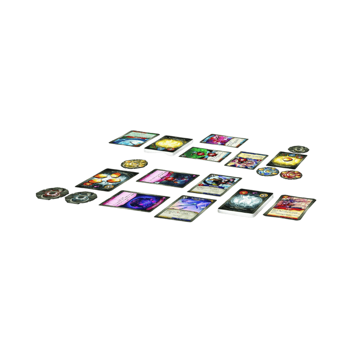 Keyforge : Call of the Archons - Archon Deck (EN) JEUX