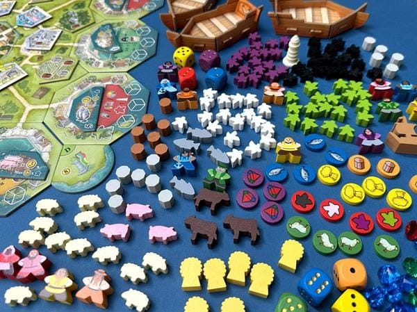 Keyside (FR) JEUX - Stratégie - Stratégie intermédiaire