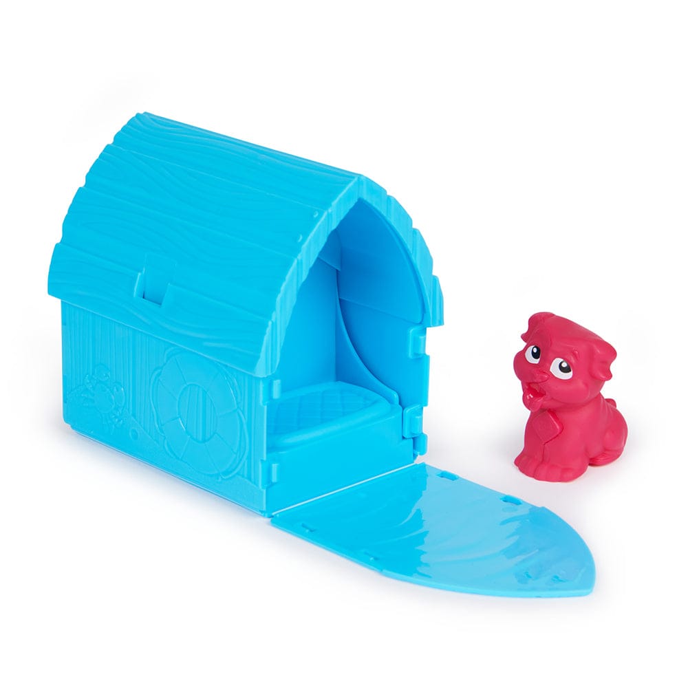 Kinetic Sand - Coffret Doggie Dig PASSE-TEMPS - Jouets