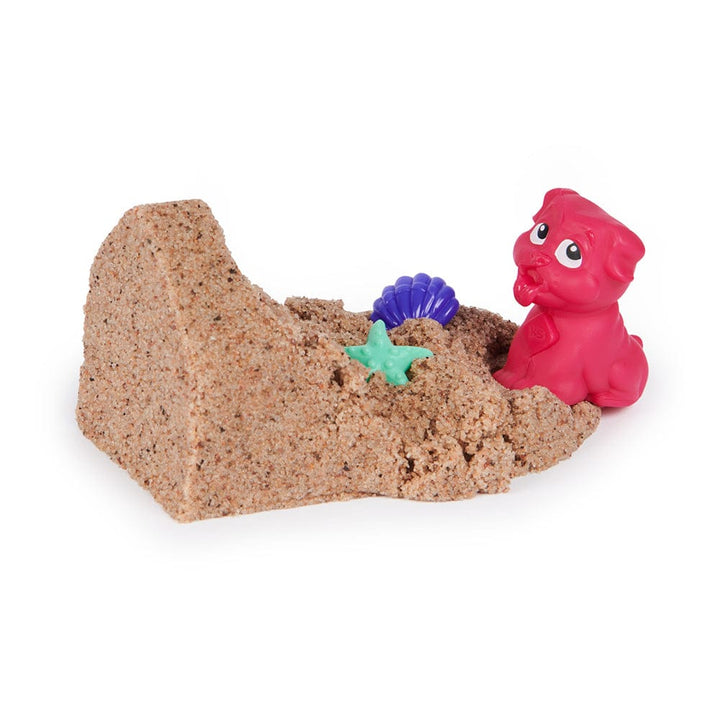 Kinetic Sand - Coffret Doggie Dig PASSE-TEMPS - Jouets