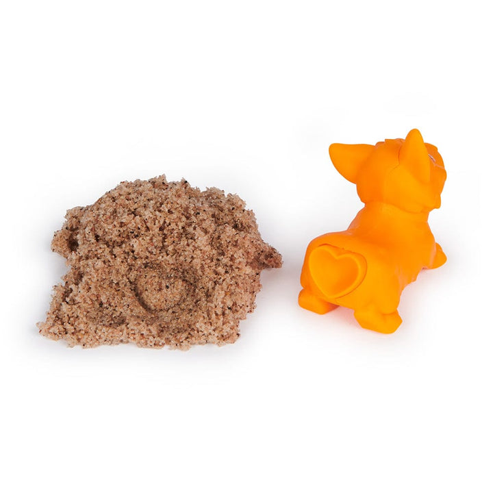Kinetic Sand - Coffret Doggie Dig PASSE-TEMPS - Jouets