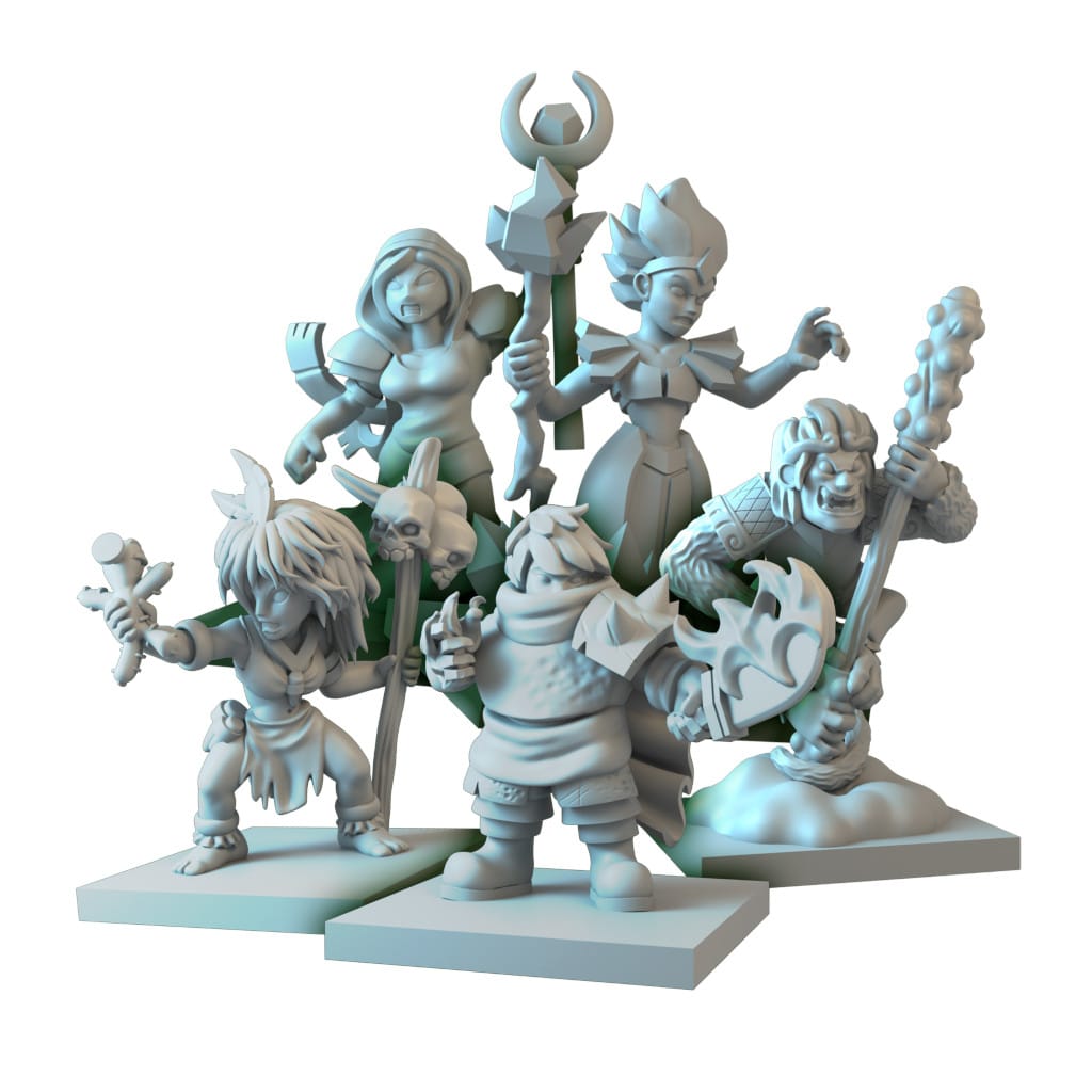 Kingdom Rush 2 : Fureur Élémentale (FR) JEUX - Stratégie - Stratégie intermédiaire