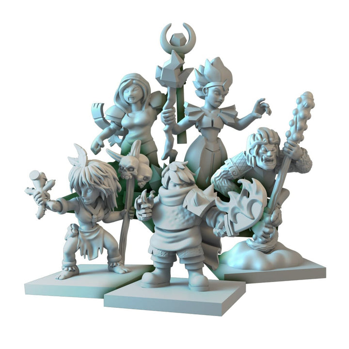 Kingdom Rush 2 : Fureur Élémentale (FR) JEUX - Stratégie - Stratégie intermédiaire