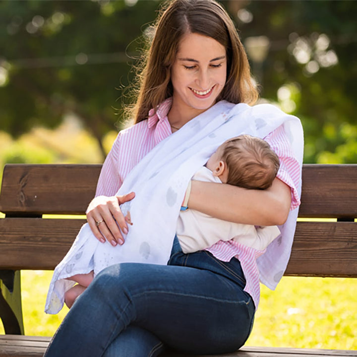 Kit balade nouveau-né 7 pièces PASSE-TEMPS - Jouets - Bébé - Bébé 0-12 mois