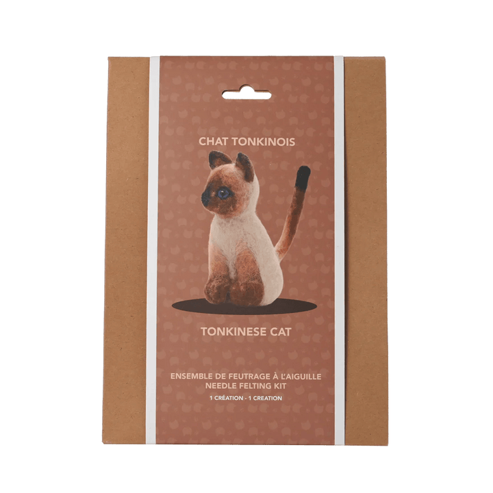 Kit de feutrage à l&