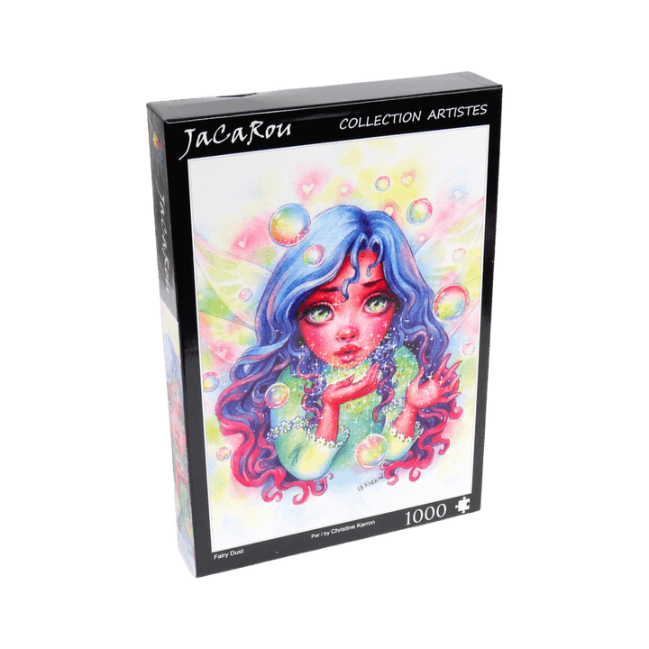 Fairy Dust JaCaRou Puzzle buy online | casse-tête JaCaRou