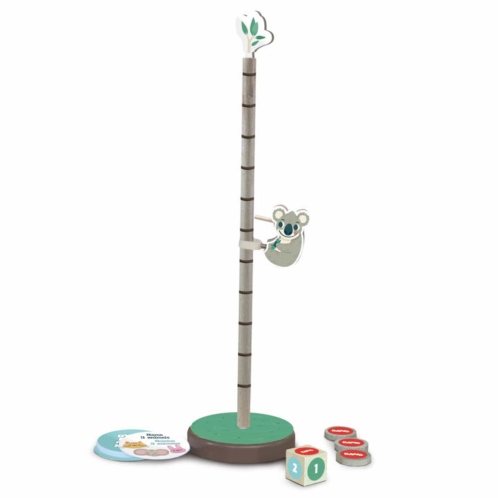 Koala Walla Bing Bang (ML) JEUX - Enfants - Enfants 4 ans +