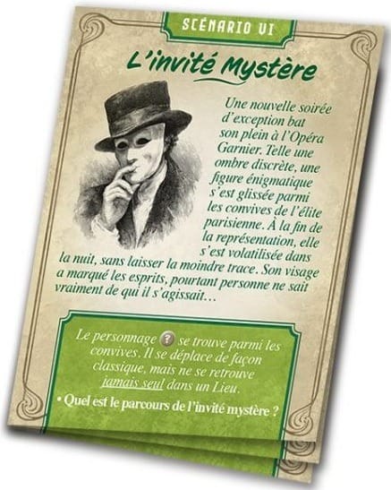 Kronologic Paris 1920 : Ext. L&
