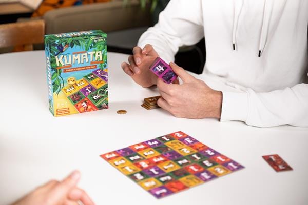 Kumata (ML) JEUX - Famille