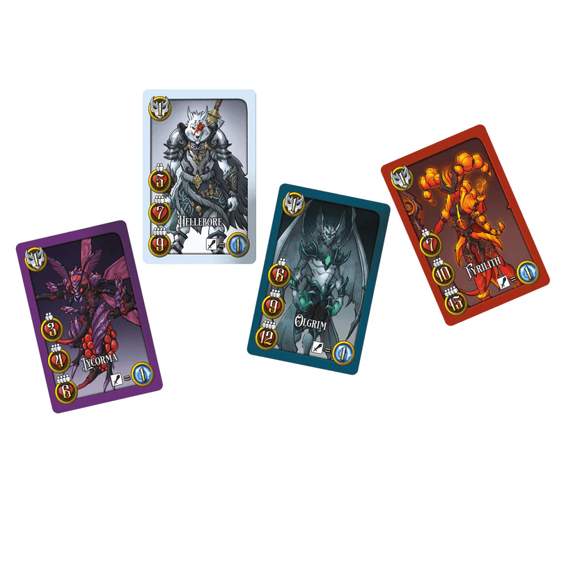 L'Éveil des Sang-Dragons 2 (FR) JEUX - Famille