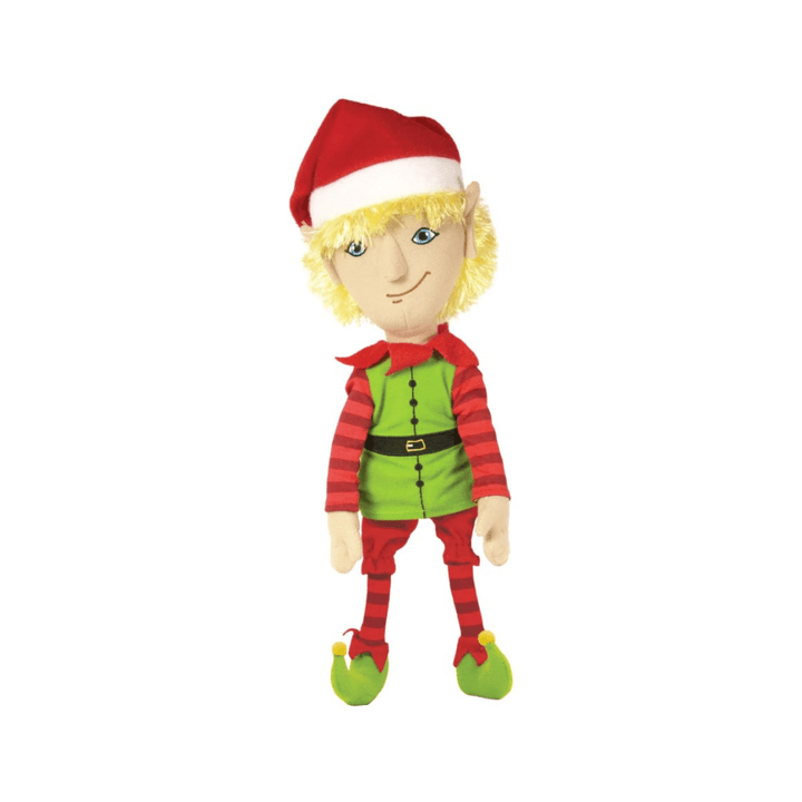 La légende des lutins: Lutin 14" Farfouille PASSE-TEMPS - Jouets