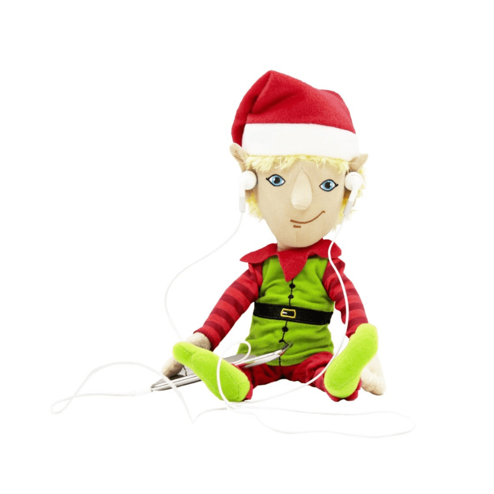 La légende des lutins: Lutin 14" Farfouille PASSE-TEMPS - Jouets
