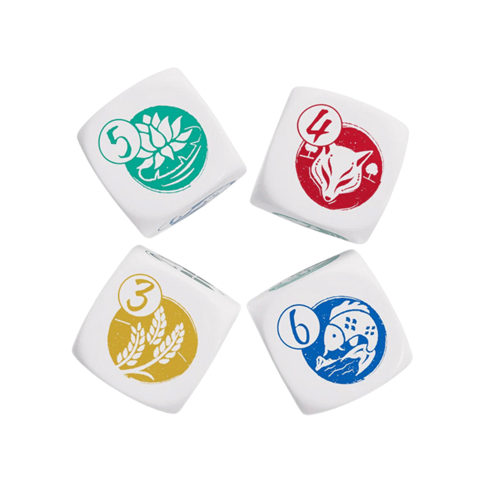La Rivière de l'or (FR) JEUX - Stratégie - Stratégie intermédiaire