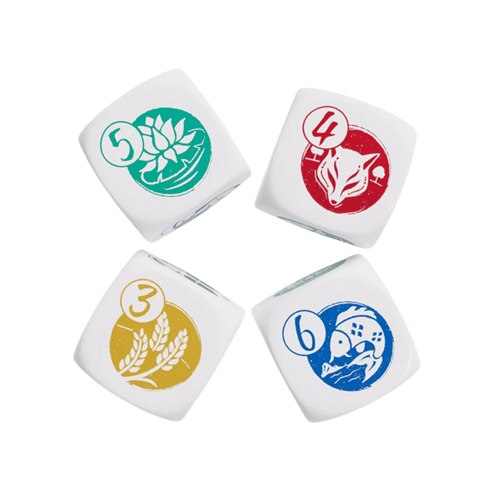 La Rivière de l'or (FR) JEUX - Stratégie - Stratégie intermédiaire