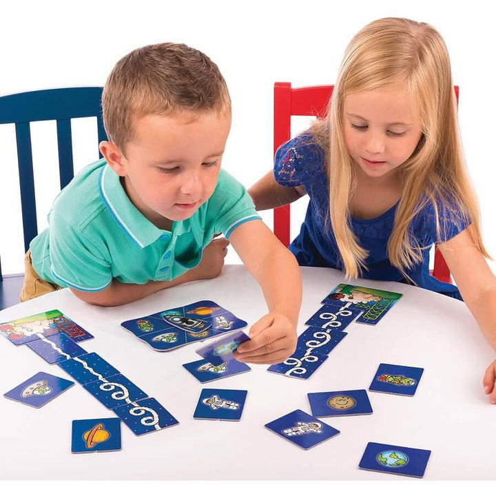 Lancement de fusées (FR) JEUX - Enfants - Enfants 4 ans +