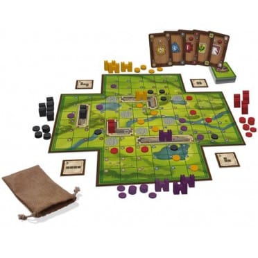 Land of Clans (EN) Unclassified