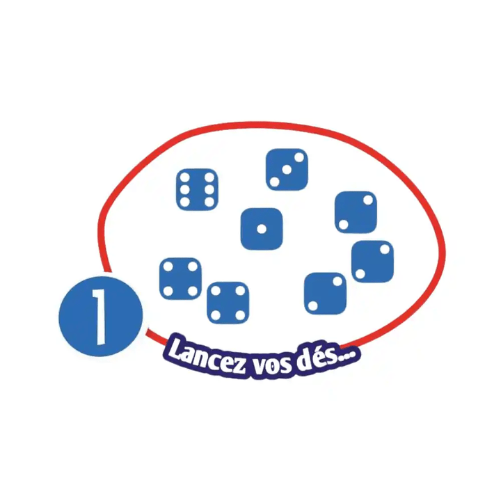 Las Vegas Classic (FR) JEUX - Ambiance-Party
