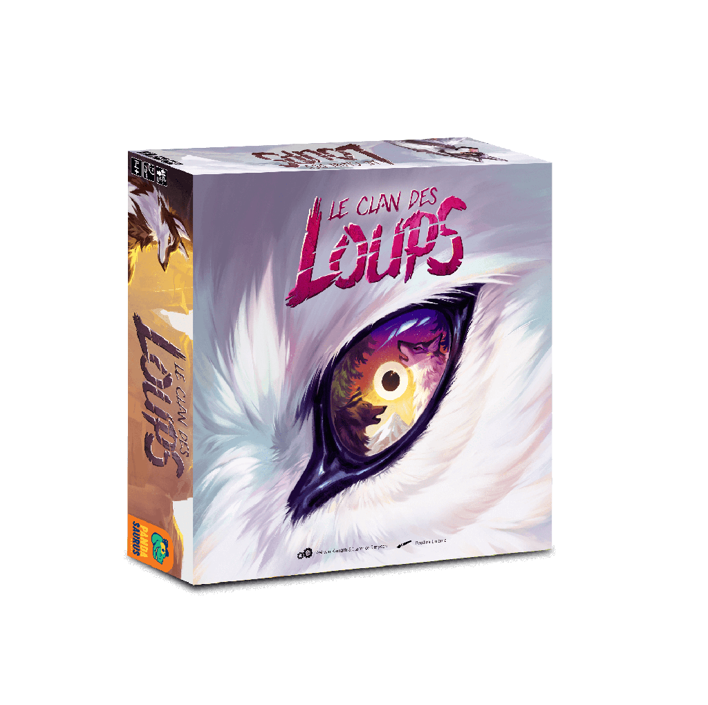 Le Clan des Loups (FR) JEUX - Stratégie - Stratégie avancé