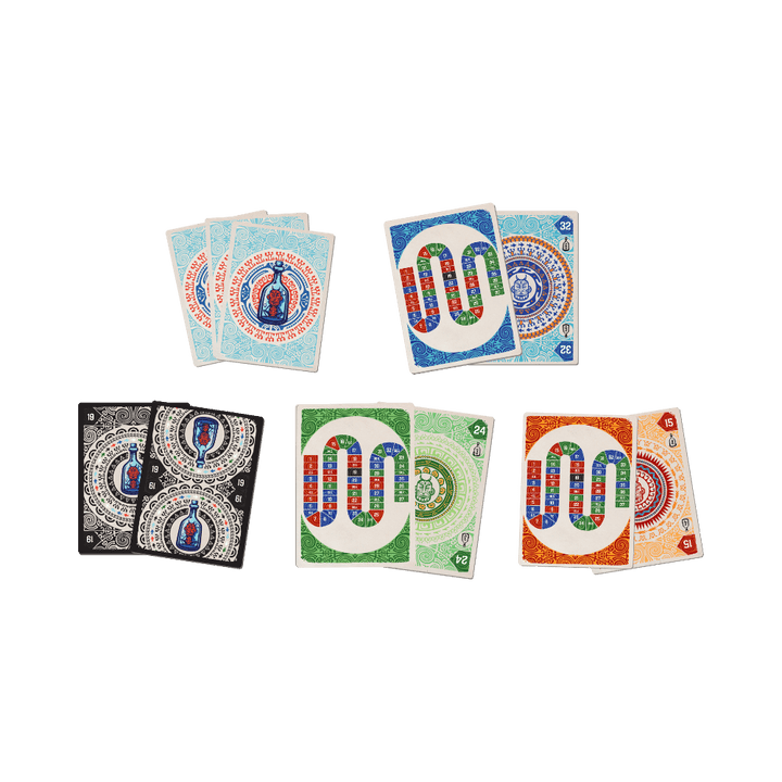 Le Diable dans la bouteille | Bottle Imp (ML) JEUX - Ambiance-Party