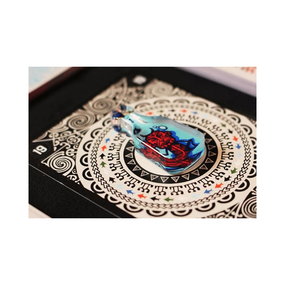 Le Diable dans la bouteille | Bottle Imp (ML) JEUX - Ambiance-Party