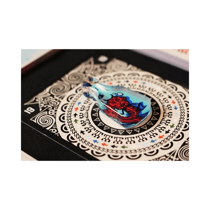 Le Diable dans la bouteille | Bottle Imp (ML) JEUX - Ambiance-Party