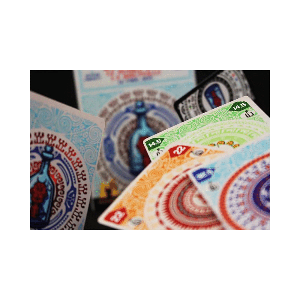 Le Diable dans la bouteille | Bottle Imp (ML) JEUX - Ambiance-Party