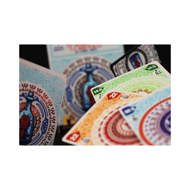 Le Diable dans la bouteille | Bottle Imp (ML) JEUX - Ambiance-Party