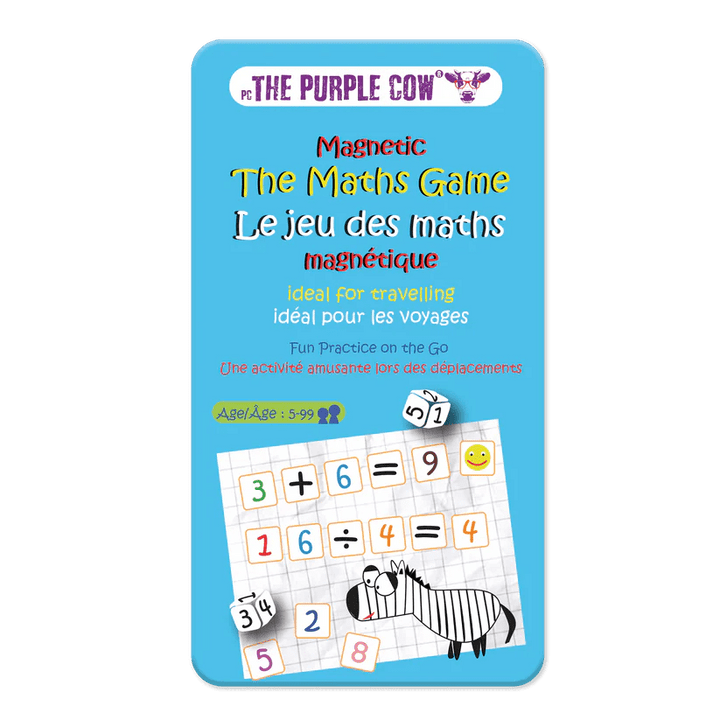 Le jeu des maths (ML) JEUX & - Classiques