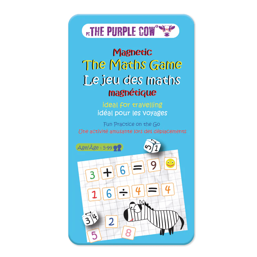 Le jeu des maths (ML) JEUX & - Classiques