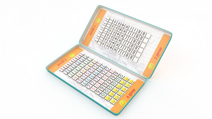 Le jeu des maths (ML) JEUX & - Classiques