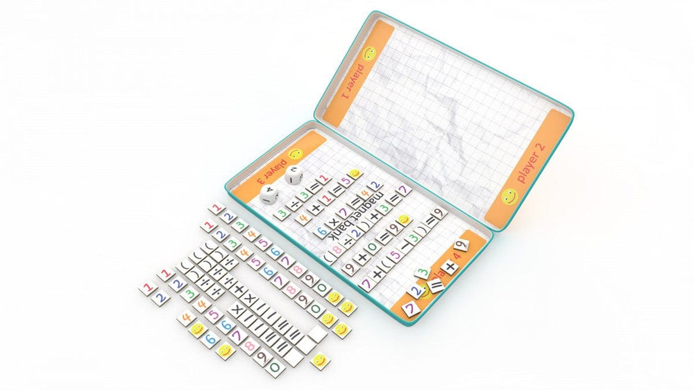 Le jeu des maths (ML) JEUX & - Classiques