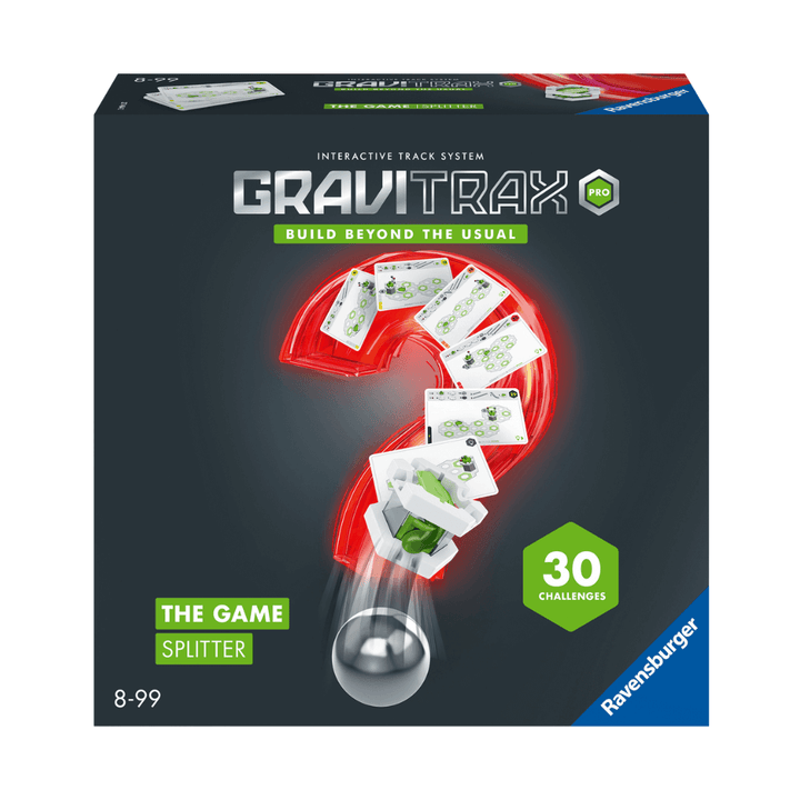 GraviTrax PRO: The GAME - SPLITTER (ML)
