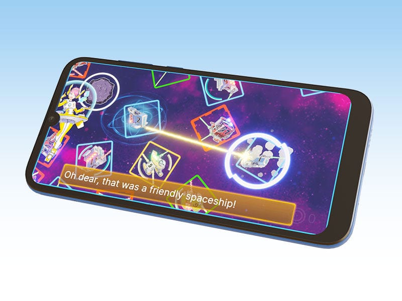 Light Speed Arena (EN) JEUX - Famille