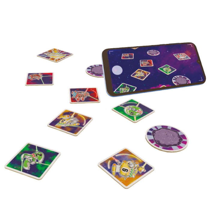 Light Speed Arena (EN) JEUX - Famille