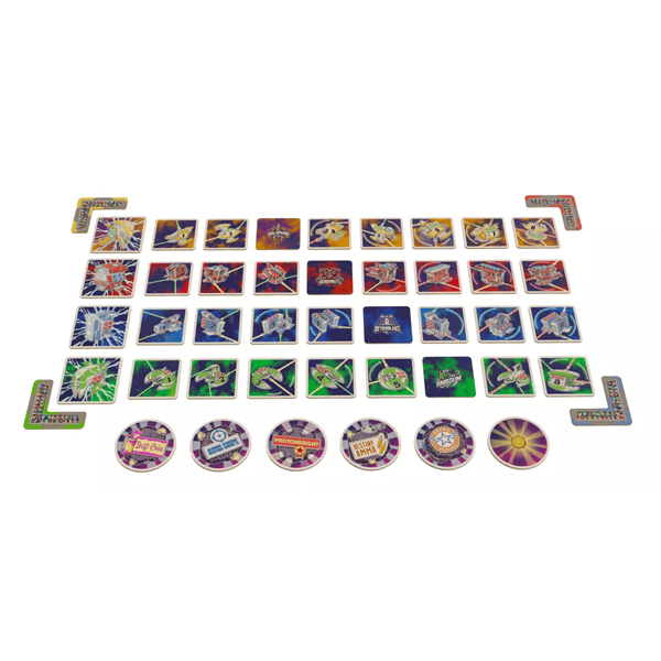 Light Speed Arena (FR) JEUX - Famille