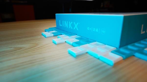 Linkx (ML) JEUX - Deux joueurs