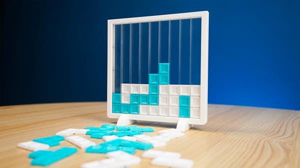 Linkx (ML) JEUX - Deux joueurs