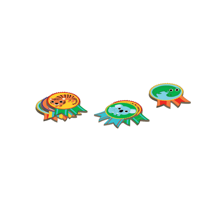 Little Action (ML) JEUX - Enfants - Enfants 2 ans +