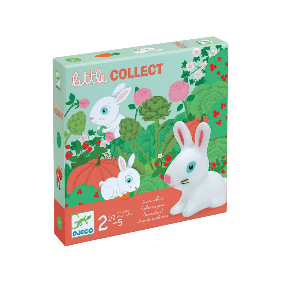 Little Collect (ML) JEUX - Enfants - Enfants 2 ans +