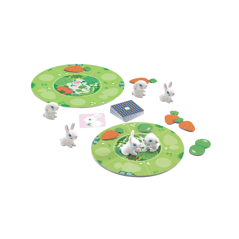 Little Collect (ML) JEUX - Enfants - Enfants 2 ans +
