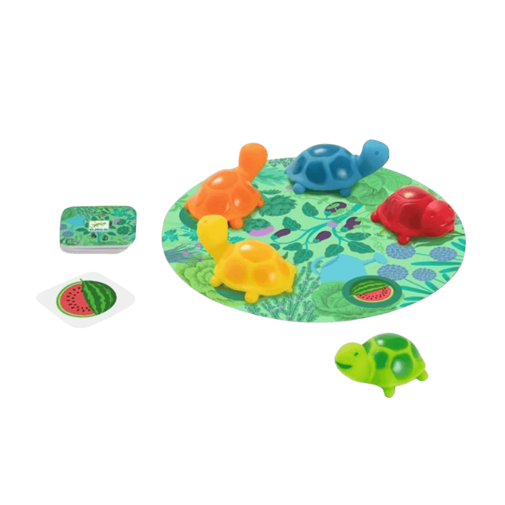 Little Mémo Jardin (ML) JEUX - Enfants - Enfants 2 ans +