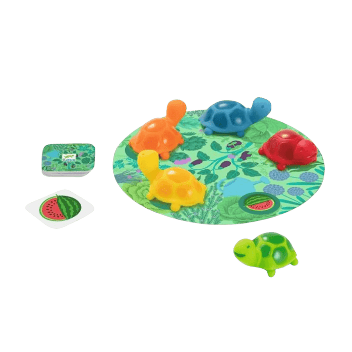 Little Mémo Jardin (ML) JEUX - Enfants - Enfants 2 ans +