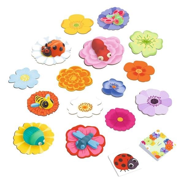 Little Observation Bzzz (ML) JEUX - Enfants - Enfants 2 ans +