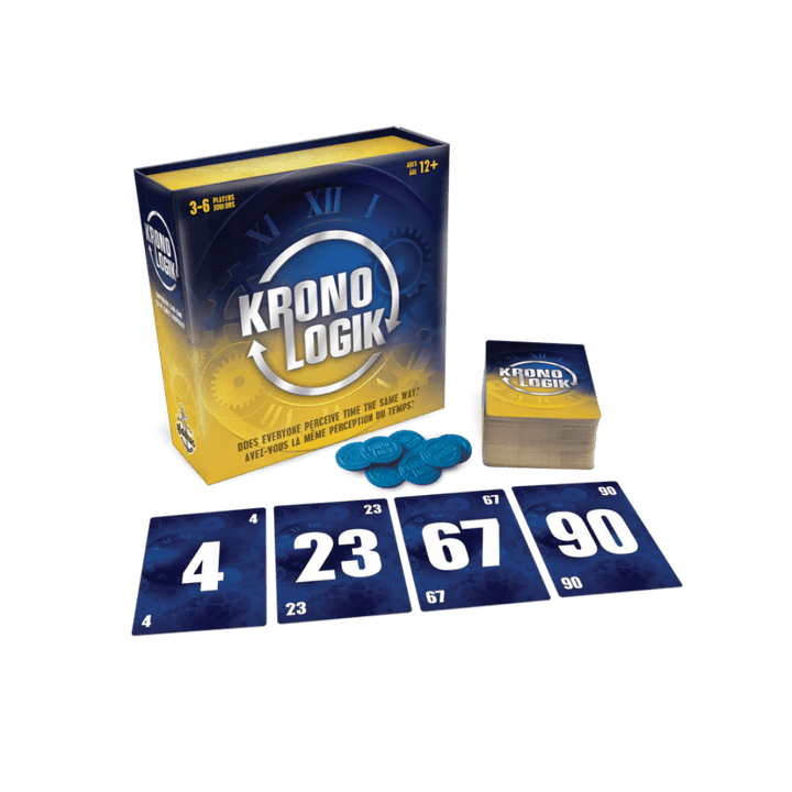 Kronologik (FR)