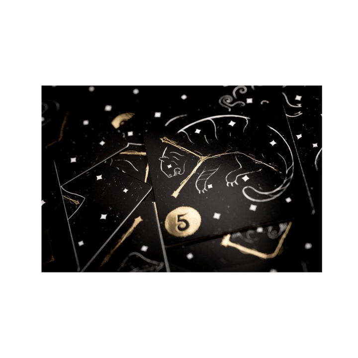Look at the stars (ML) JEUX - Famille