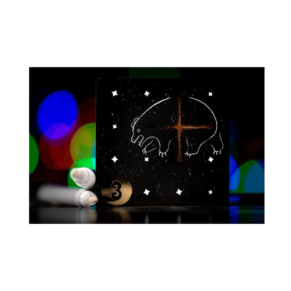 Look at the stars (ML) JEUX - Famille