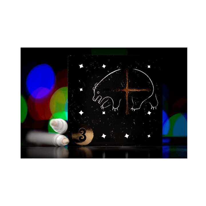 Look at the stars (ML) JEUX - Famille