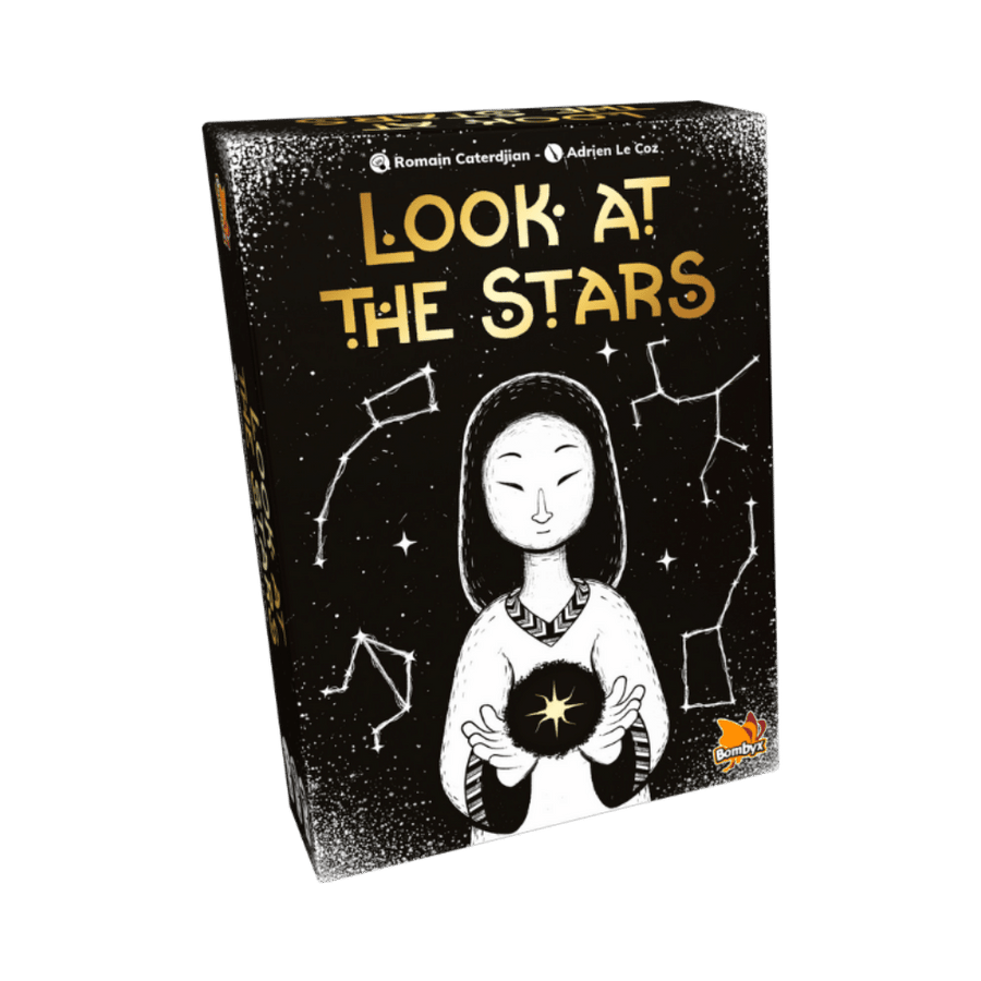 Look at the stars (ML) JEUX - Famille